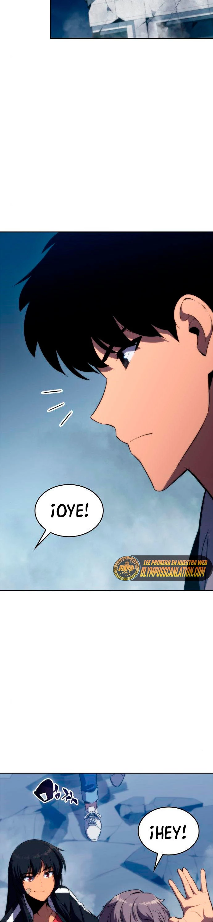 Sin fin skills > Capitulo 50 > Page 91