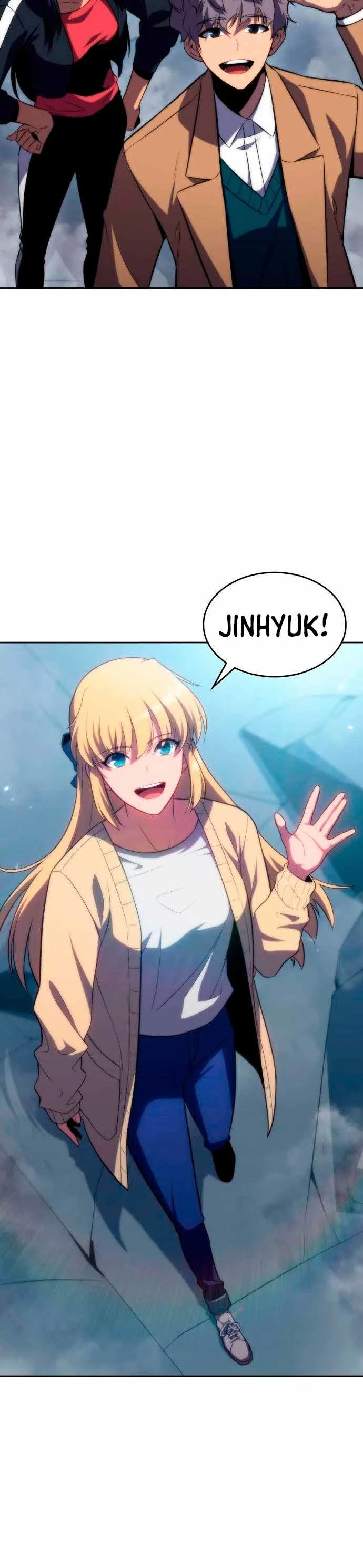 Sin fin skills > Capitulo 50 > Page 101