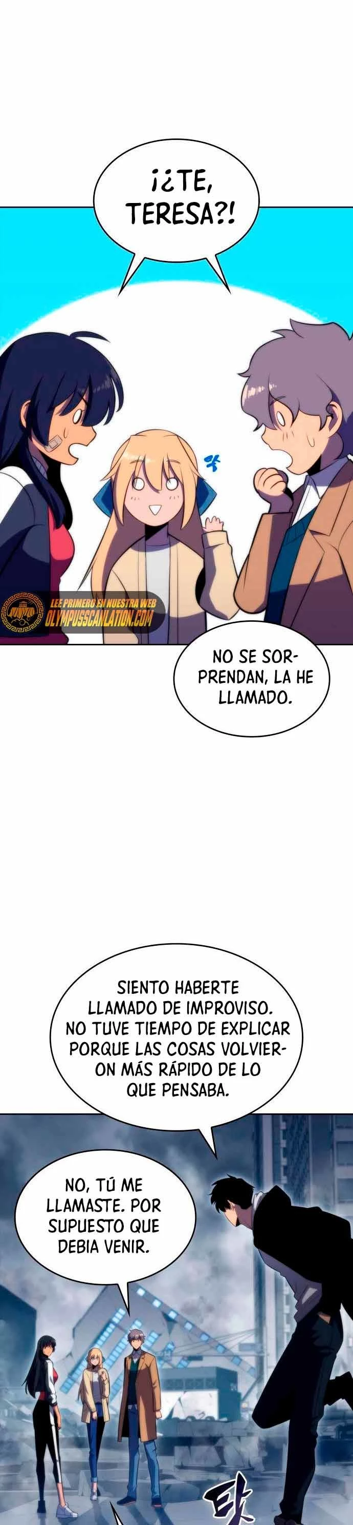 Sin fin skills > Capitulo 50 > Page 111