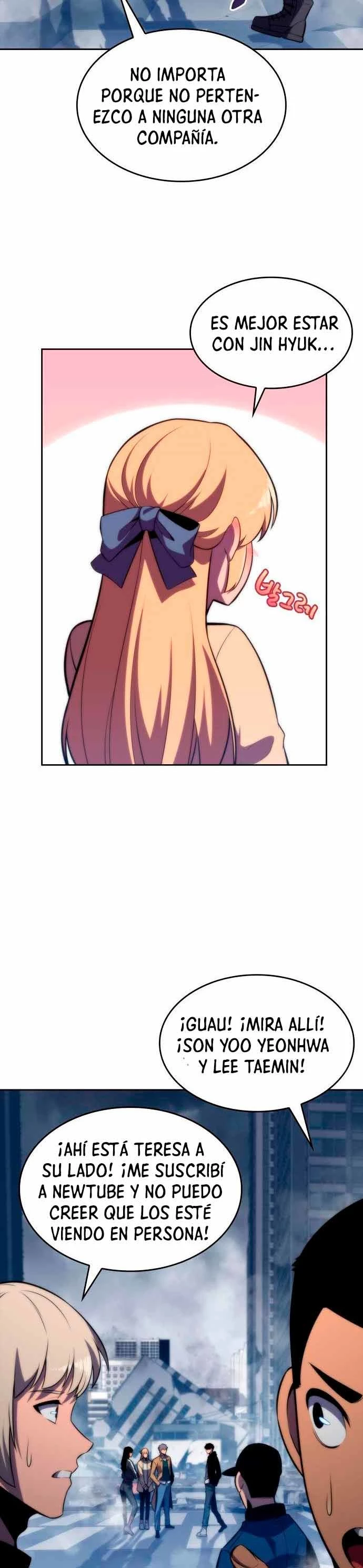 Sin fin skills > Capitulo 50 > Page 121
