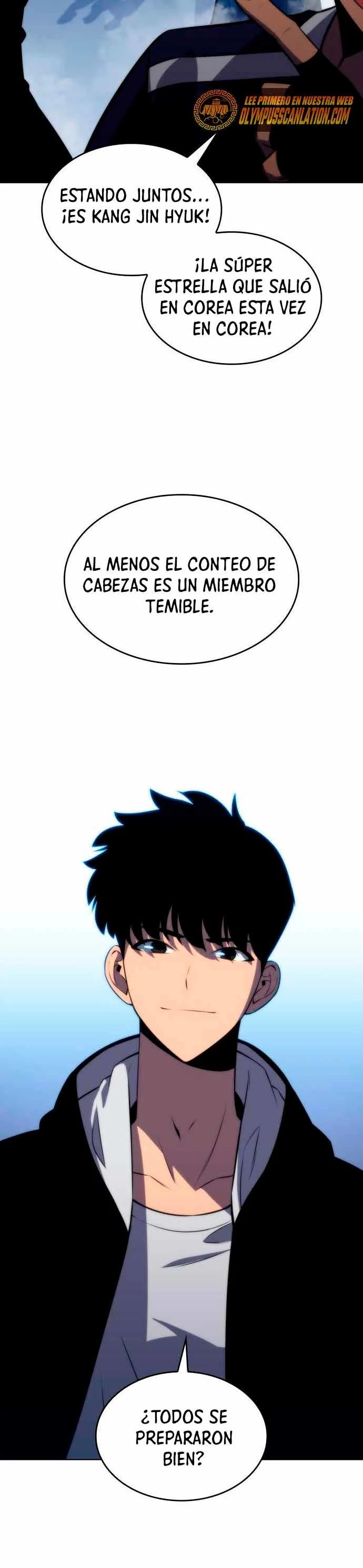 Sin fin skills > Capitulo 50 > Page 131