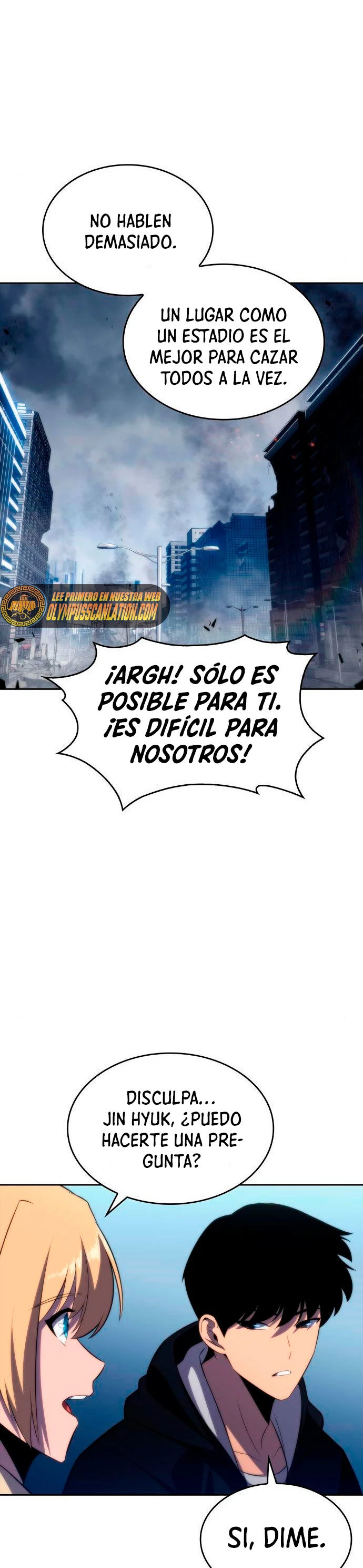 Sin fin skills > Capitulo 50 > Page 181