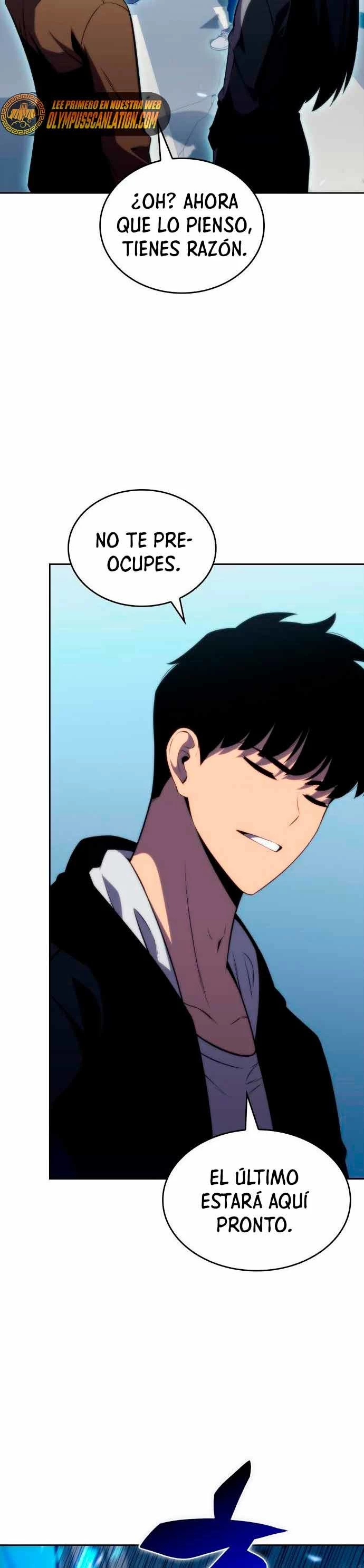Sin fin skills > Capitulo 50 > Page 201
