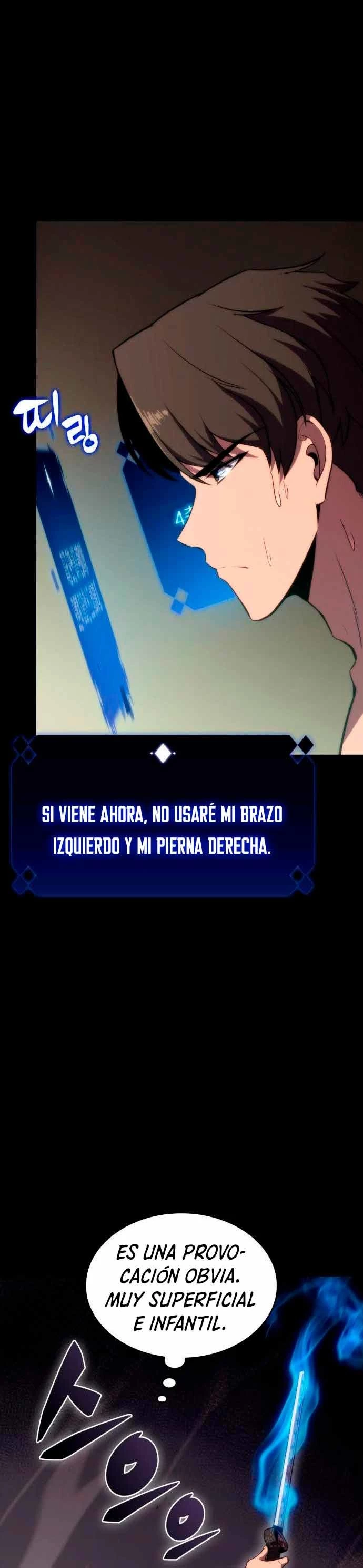 Sin fin skills > Capitulo 50 > Page 271