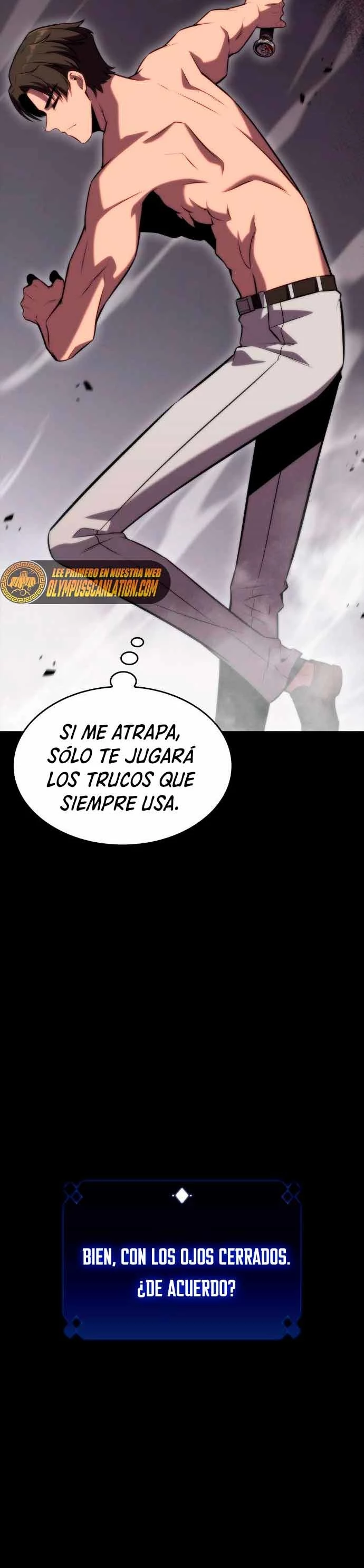 Sin fin skills > Capitulo 50 > Page 281