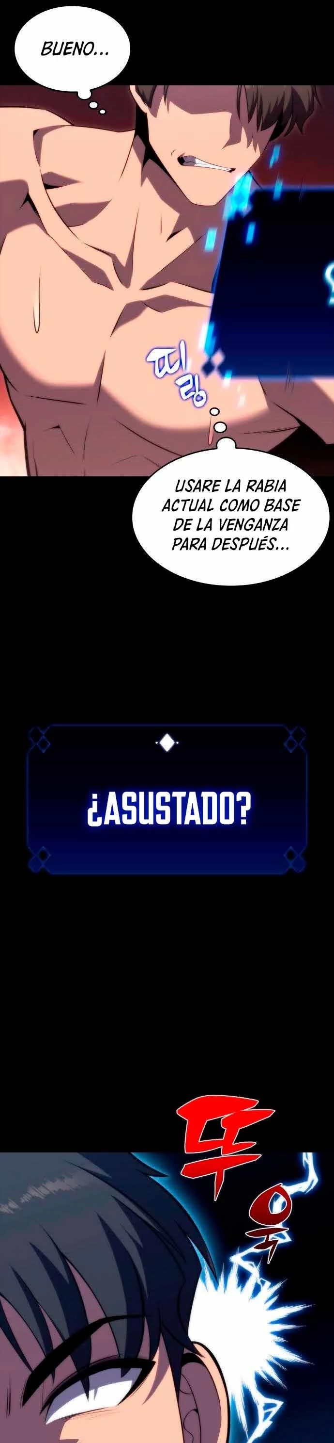 Sin fin skills > Capitulo 50 > Page 291