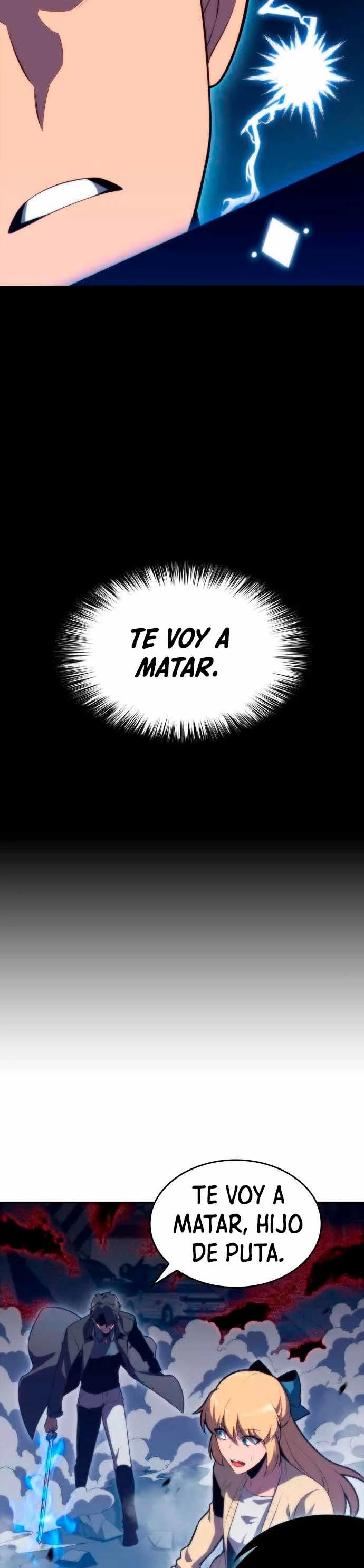 Sin fin skills > Capitulo 50 > Page 301