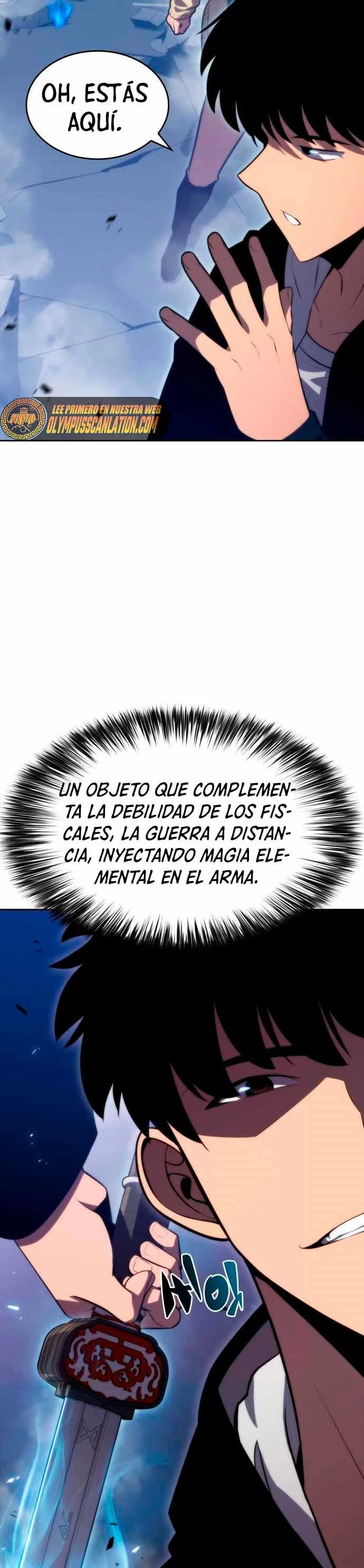 Sin fin skills > Capitulo 50 > Page 311
