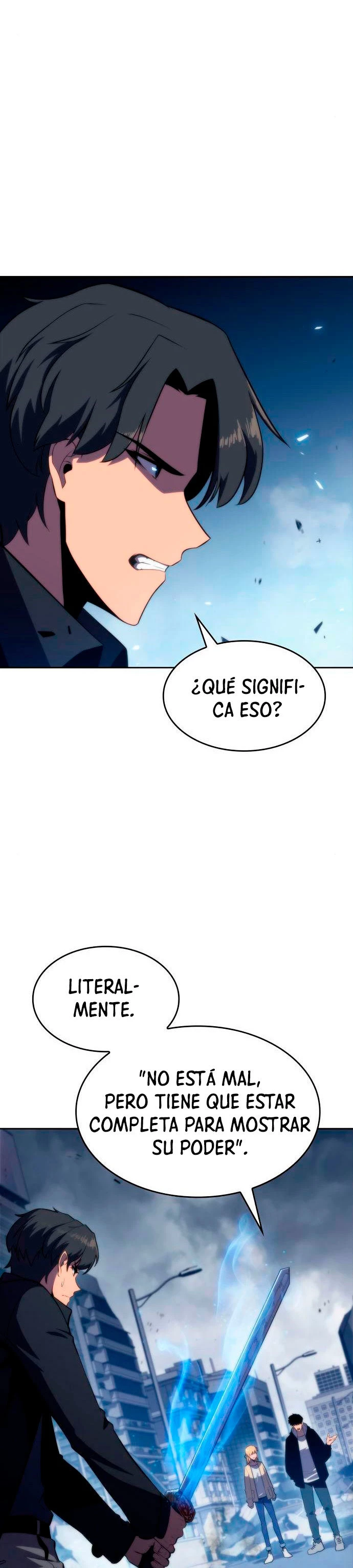 Sin fin skills > Capitulo 50 > Page 361