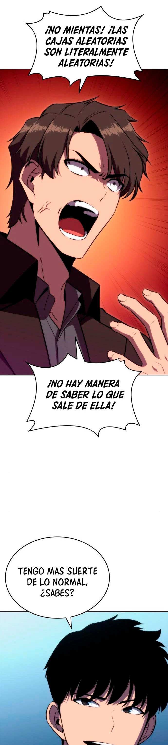Sin fin skills > Capitulo 50 > Page 381