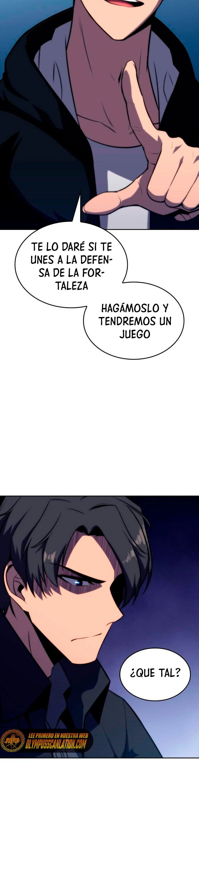 Sin fin skills > Capitulo 50 > Page 391