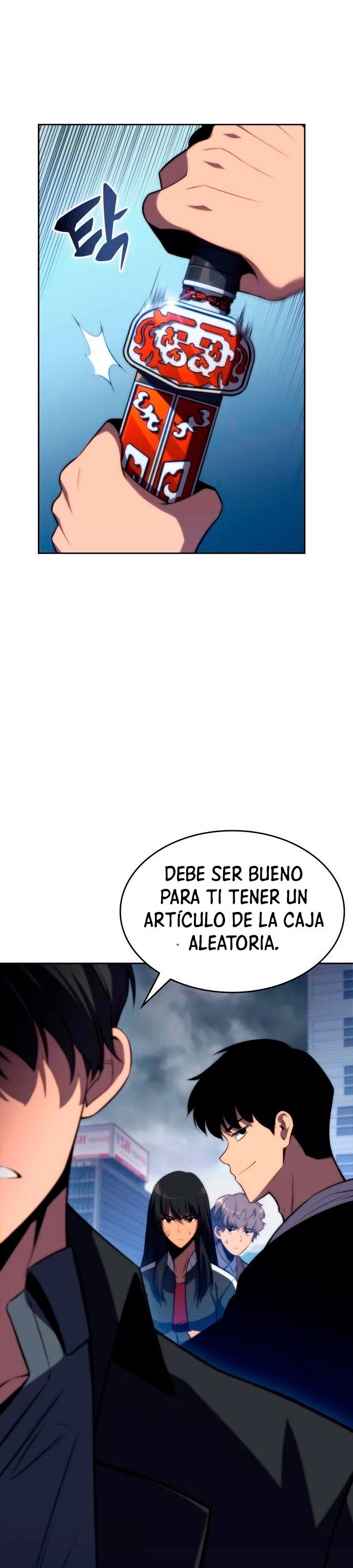 Sin fin skills > Capitulo 50 > Page 401
