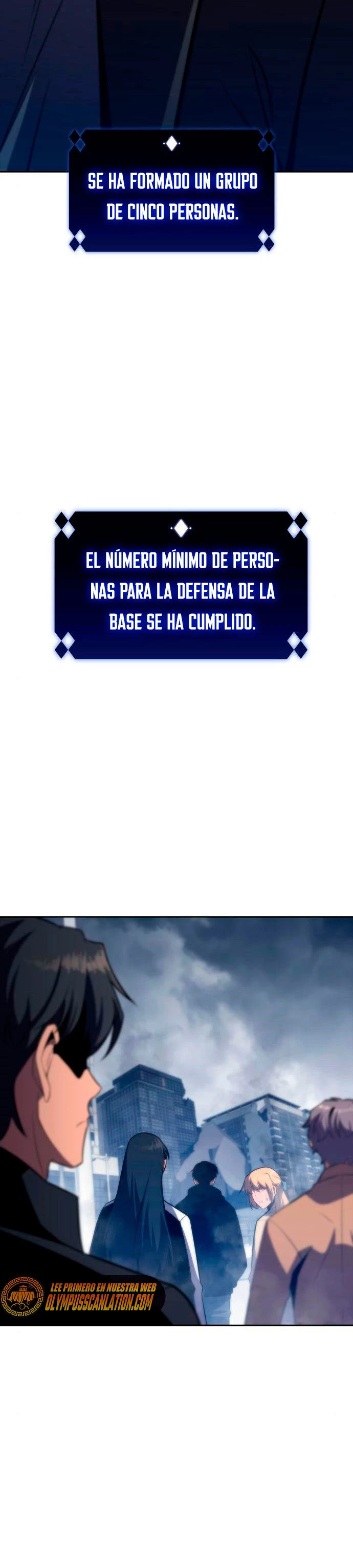 Sin fin skills > Capitulo 50 > Page 411