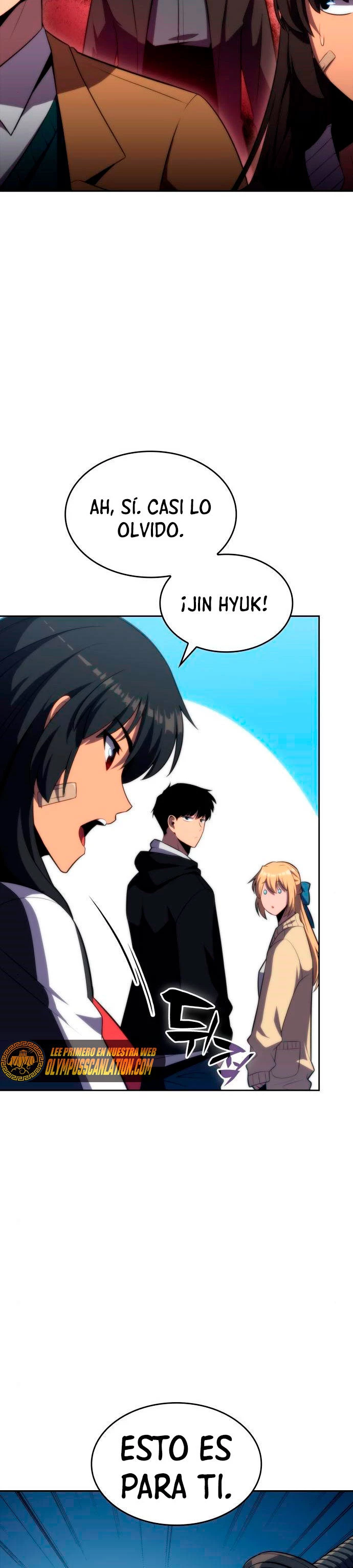 Sin fin skills > Capitulo 50 > Page 431