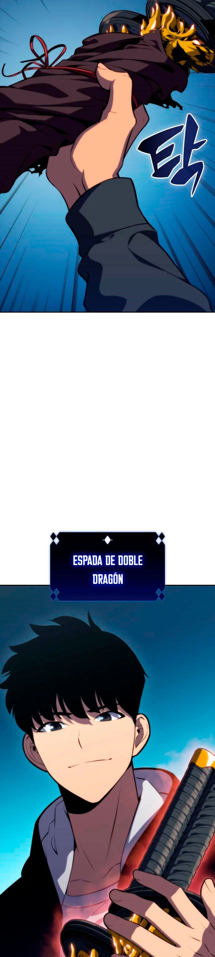 Sin fin skills > Capitulo 50 > Page 441