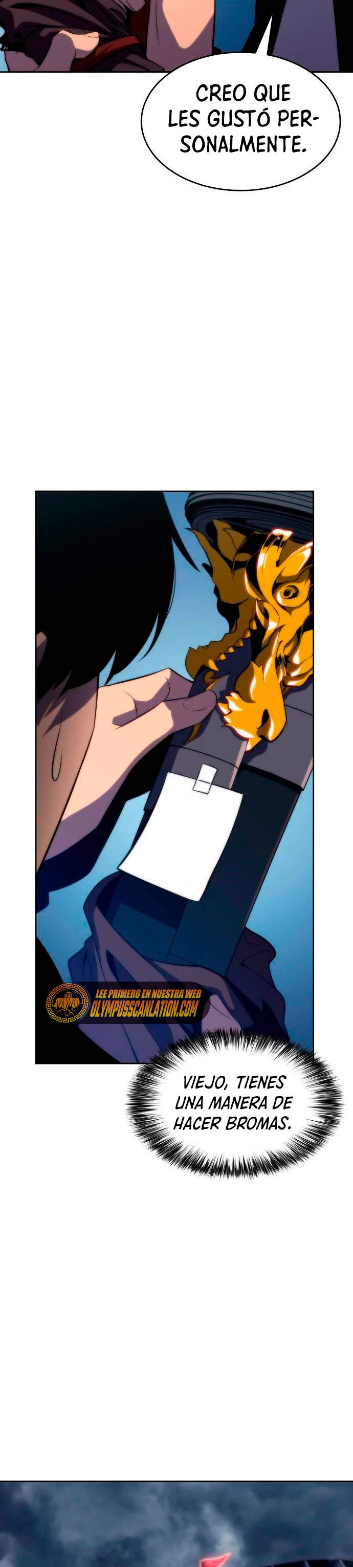 Sin fin skills > Capitulo 50 > Page 461
