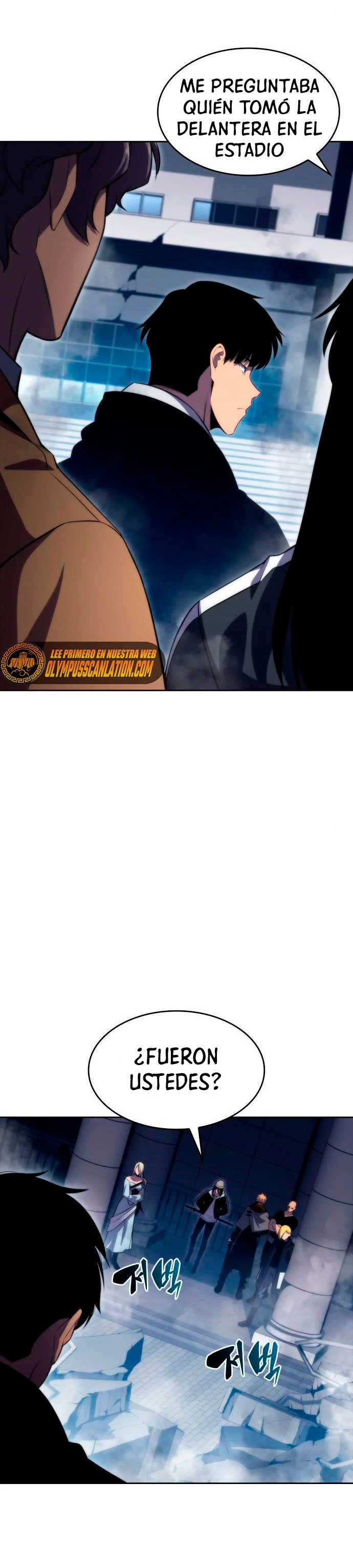 Sin fin skills > Capitulo 50 > Page 481