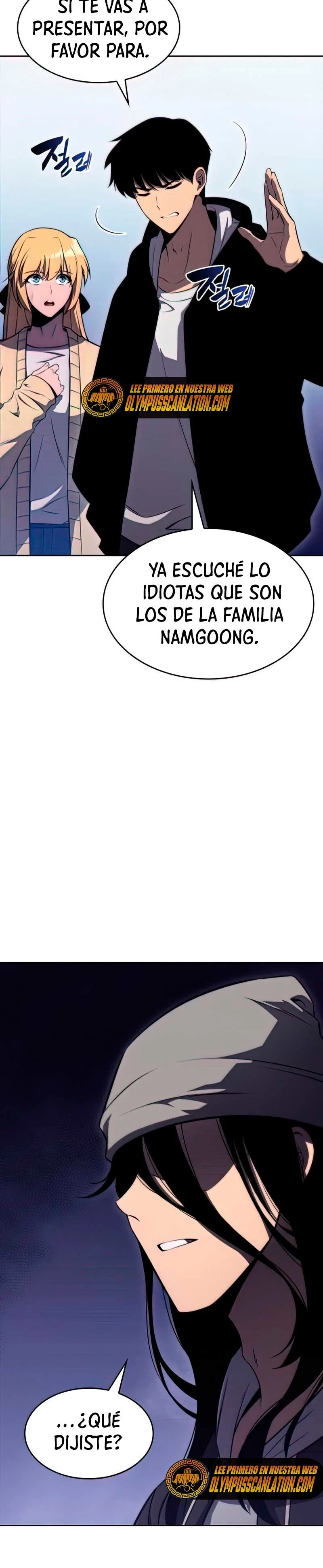 Sin fin skills > Capitulo 51 > Page 41