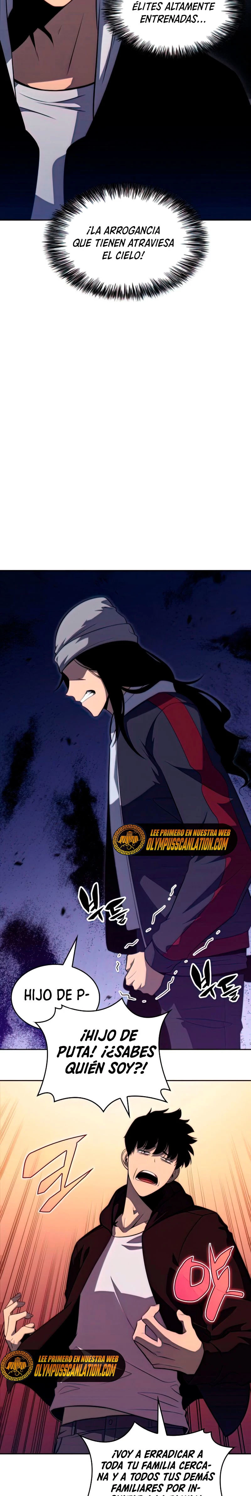 Sin fin skills > Capitulo 51 > Page 61