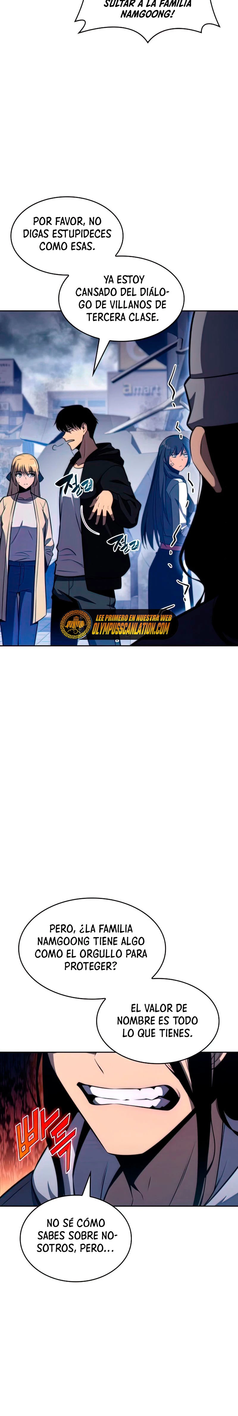 Sin fin skills > Capitulo 51 > Page 71