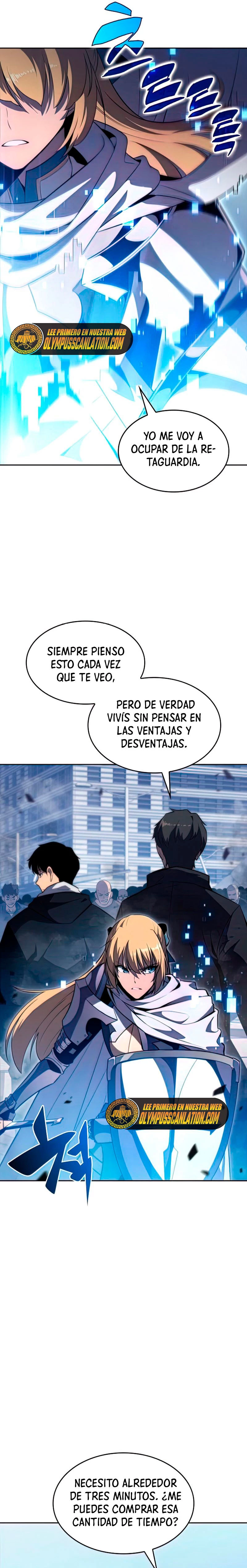 Sin fin skills > Capitulo 51 > Page 151