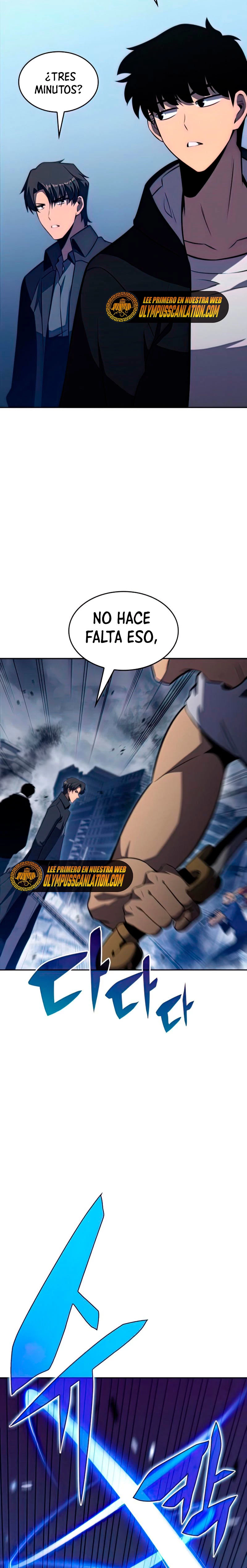 Sin fin skills > Capitulo 51 > Page 161