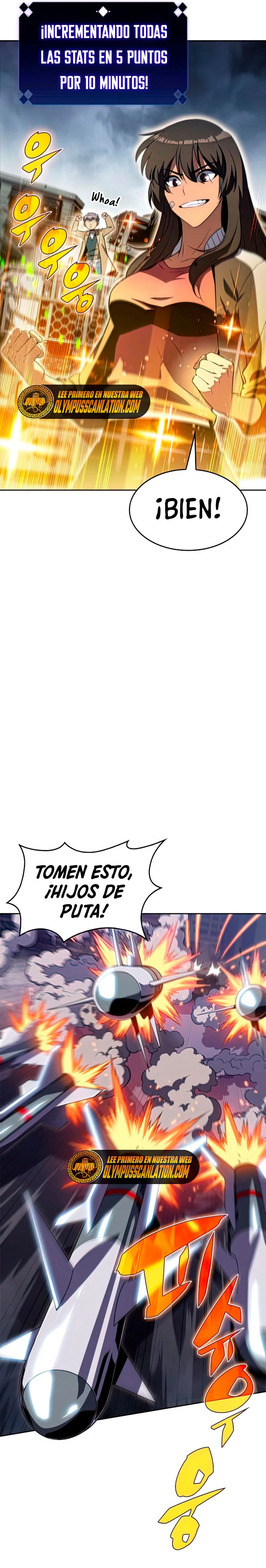 Sin fin skills > Capitulo 51 > Page 181