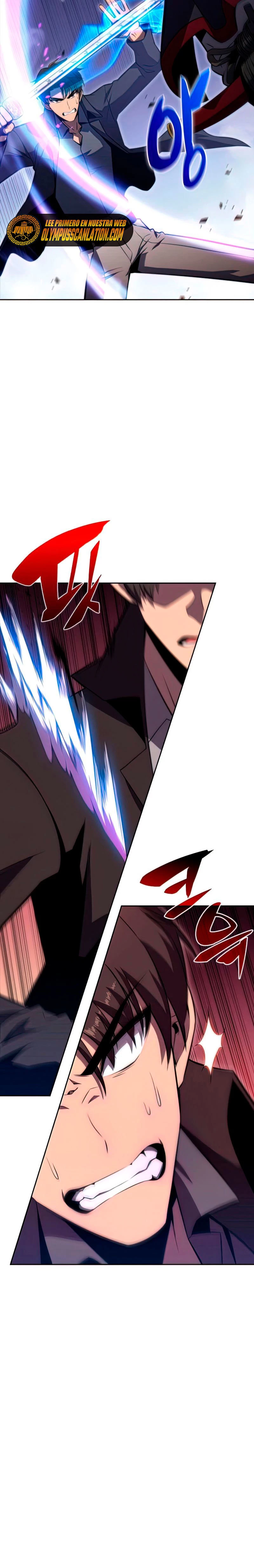 Sin fin skills > Capitulo 51 > Page 231