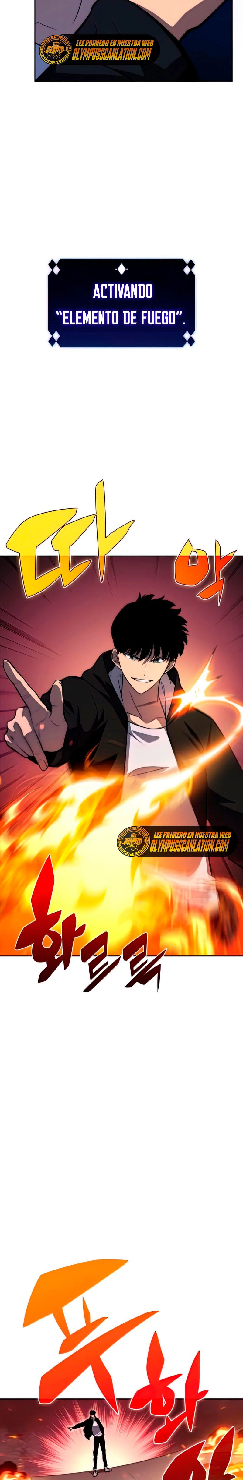 Sin fin skills > Capitulo 51 > Page 321