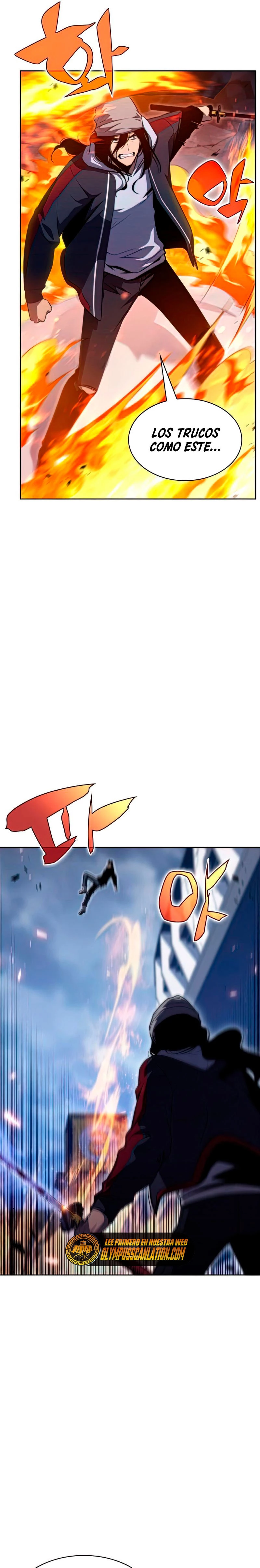 Sin fin skills > Capitulo 51 > Page 341