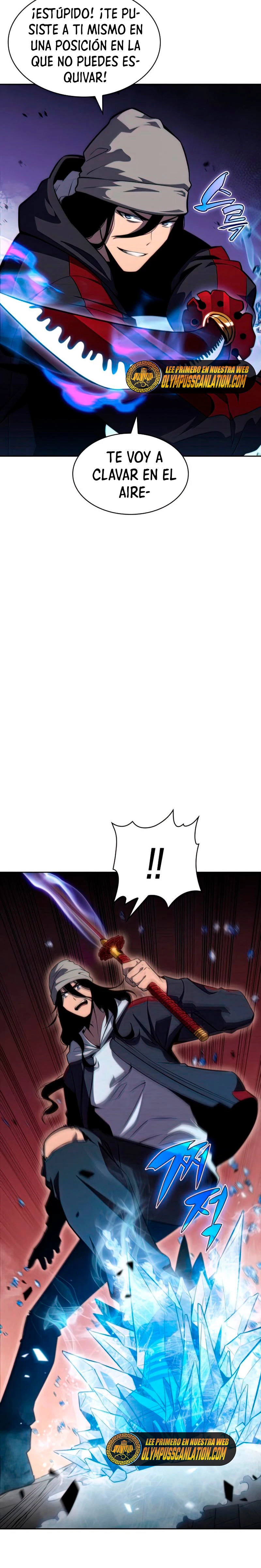 Sin fin skills > Capitulo 51 > Page 351