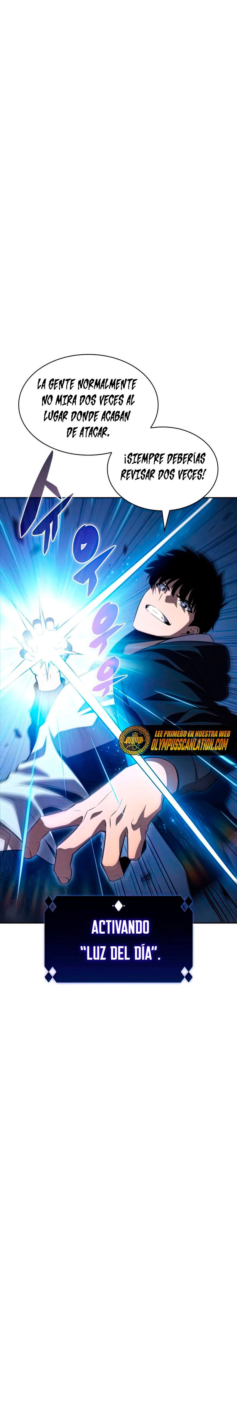 Sin fin skills > Capitulo 51 > Page 361