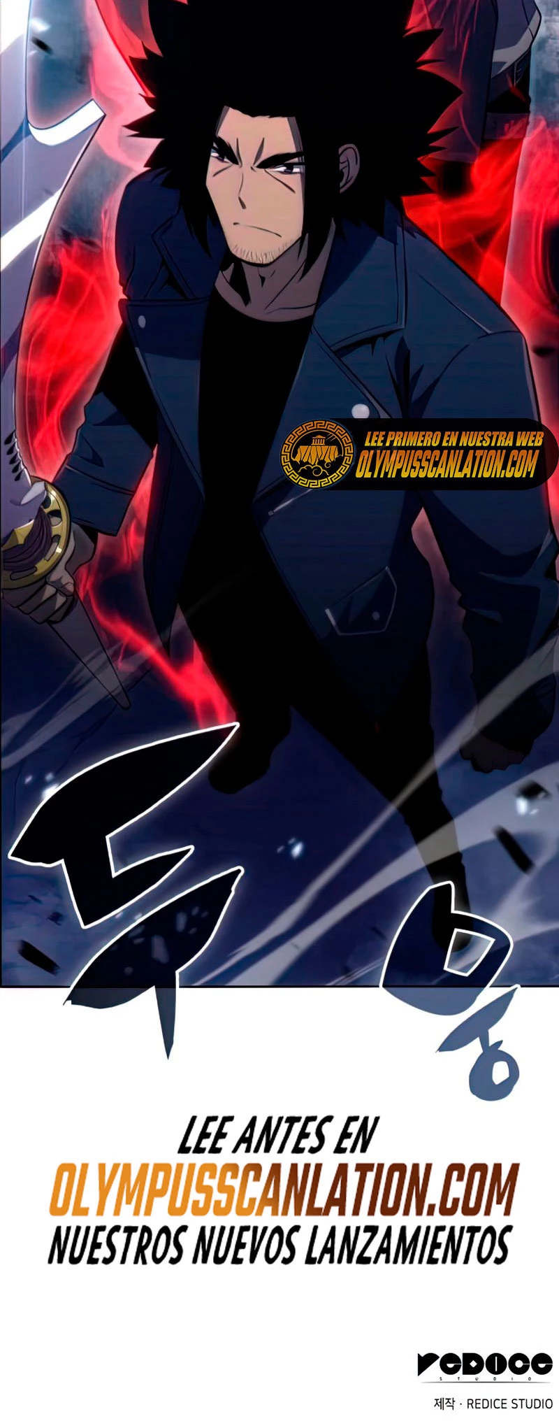 Sin fin skills > Capitulo 51 > Page 421