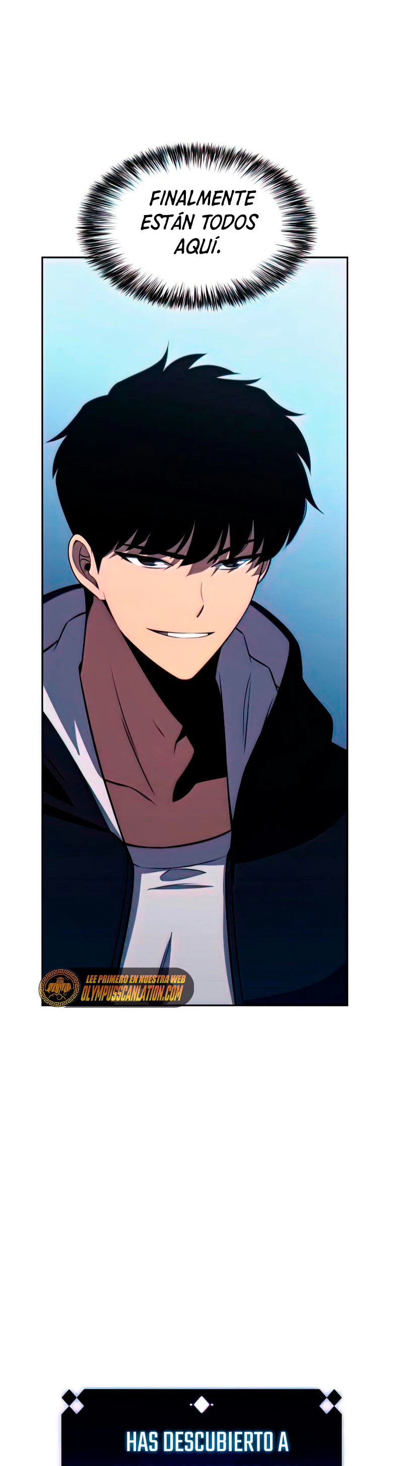 Sin fin skills > Capitulo 52 > Page 41