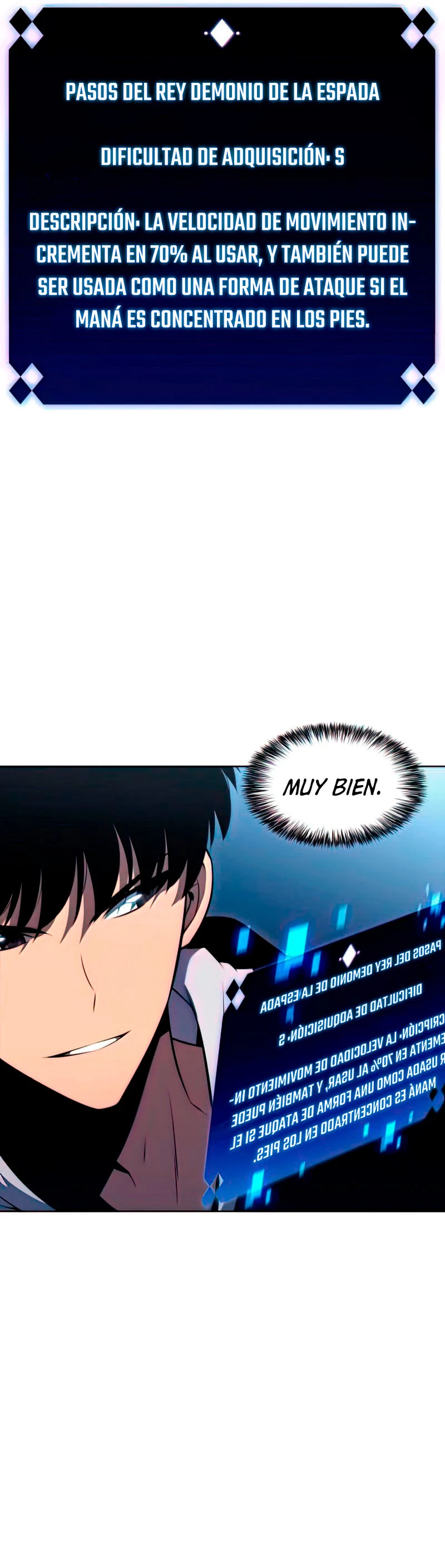 Sin fin skills > Capitulo 52 > Page 71