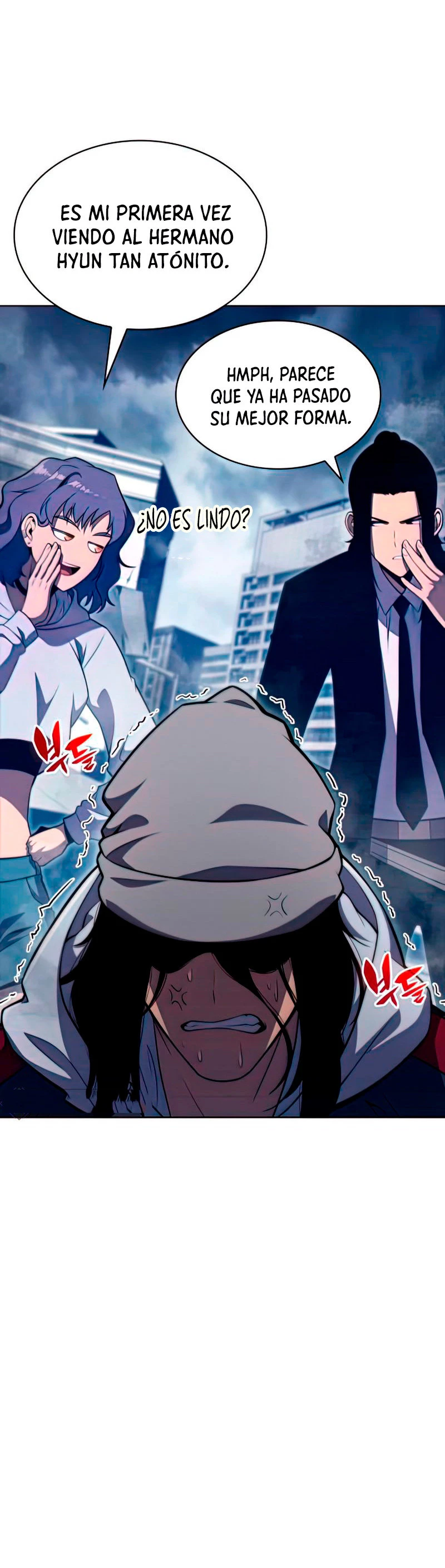 Sin fin skills > Capitulo 52 > Page 91