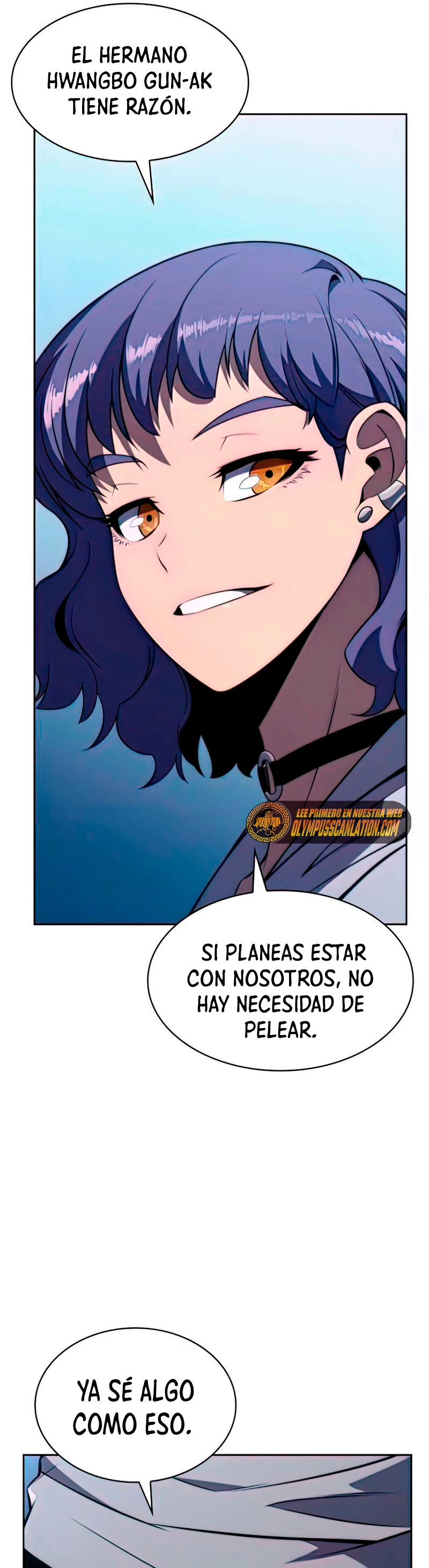 Sin fin skills > Capitulo 52 > Page 121