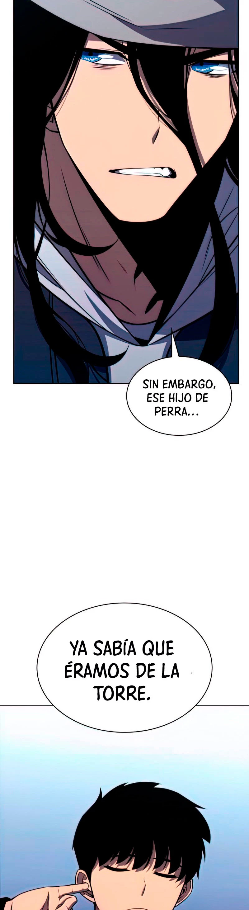 Sin fin skills > Capitulo 52 > Page 131