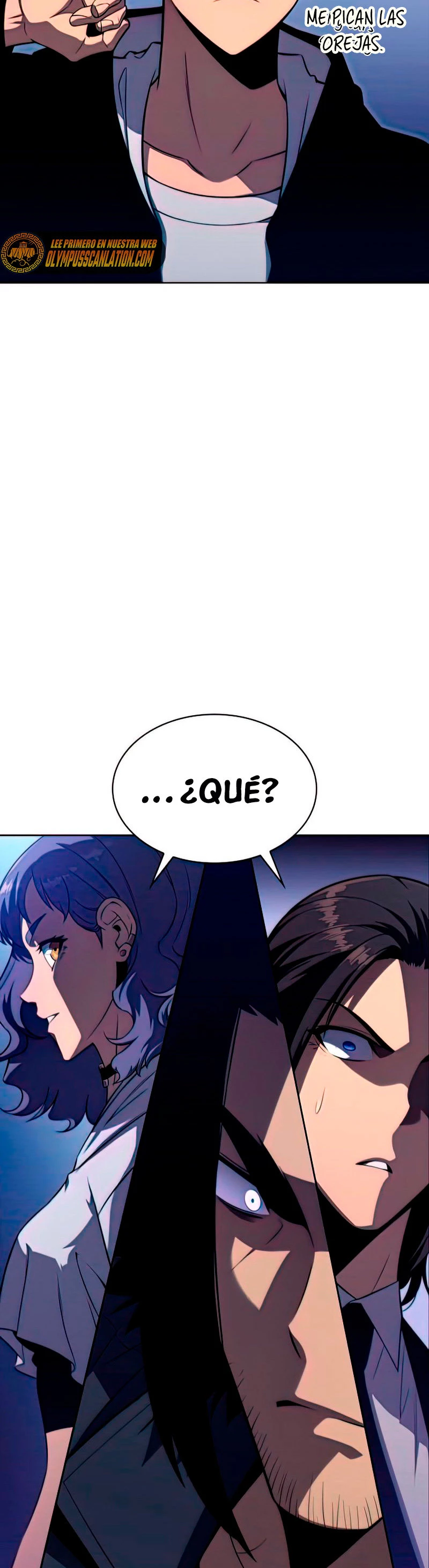 Sin fin skills > Capitulo 52 > Page 141