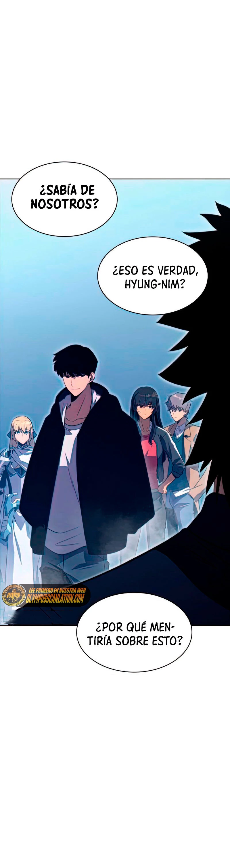 Sin fin skills > Capitulo 52 > Page 161