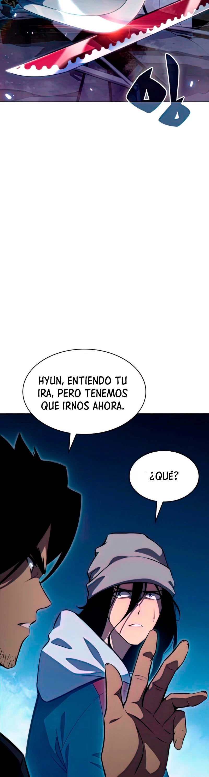 Sin fin skills > Capitulo 52 > Page 181
