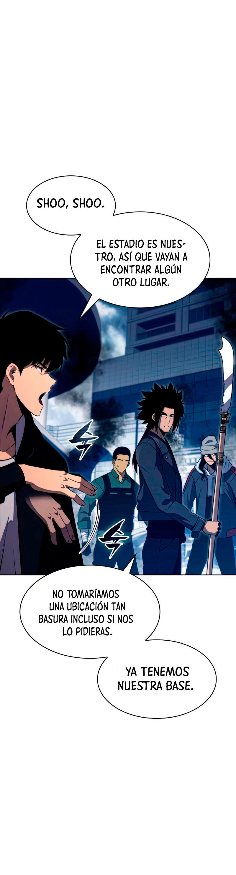 Sin fin skills > Capitulo 52 > Page 201