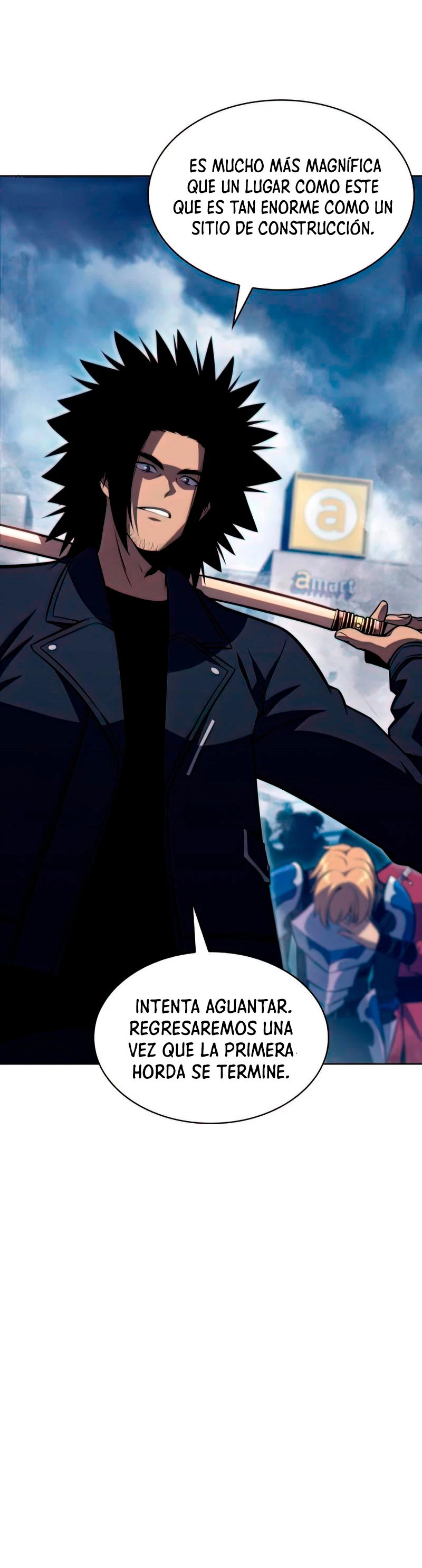 Sin fin skills > Capitulo 52 > Page 211
