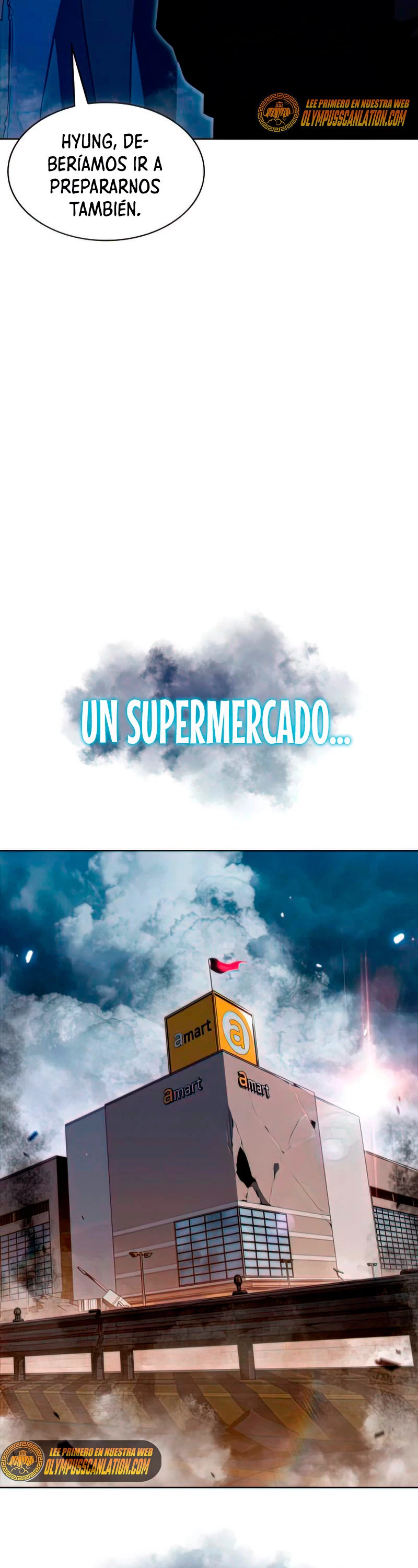 Sin fin skills > Capitulo 52 > Page 251