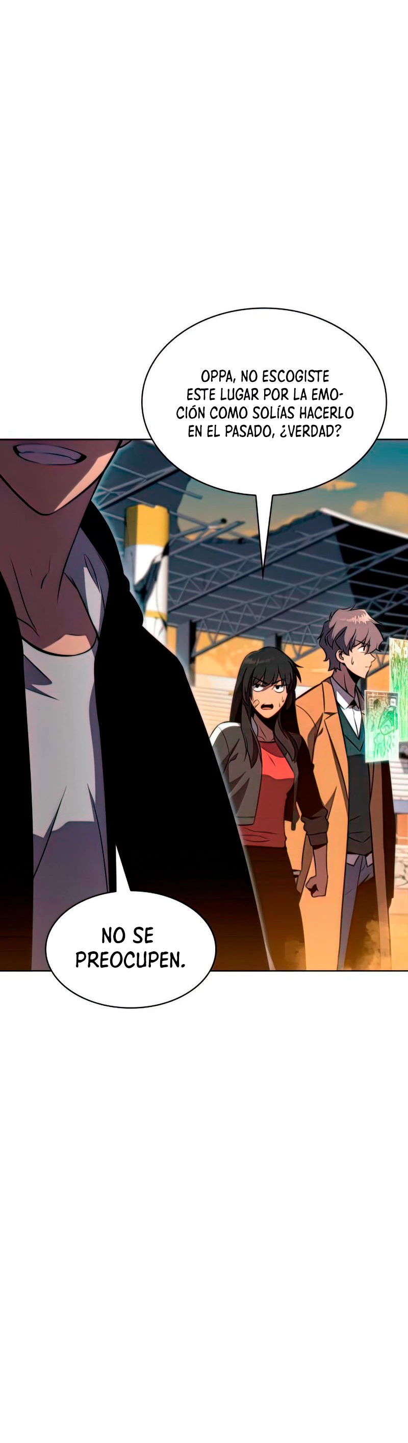 Sin fin skills > Capitulo 52 > Page 301
