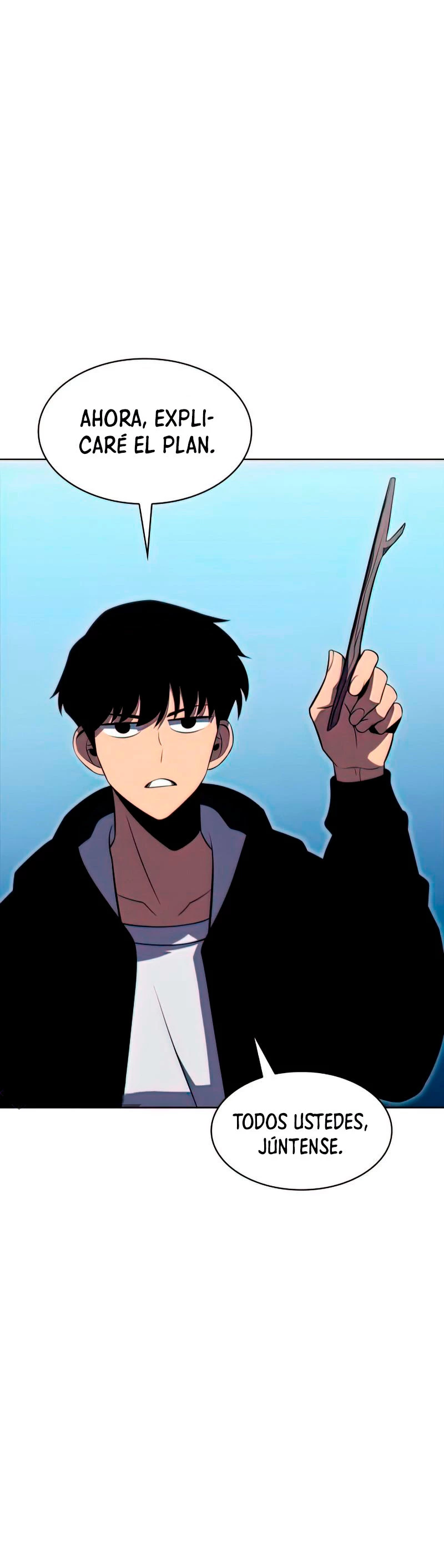 Sin fin skills > Capitulo 52 > Page 321