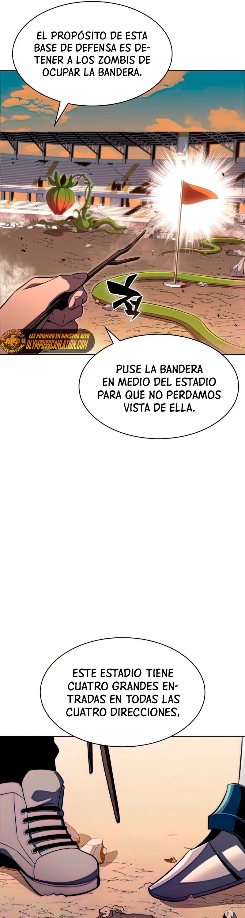 Sin fin skills > Capitulo 52 > Page 331