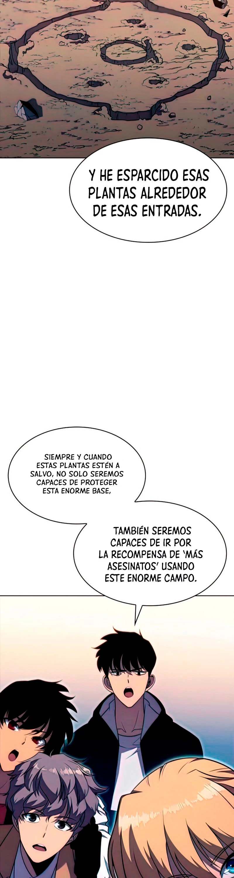 Sin fin skills > Capitulo 52 > Page 341