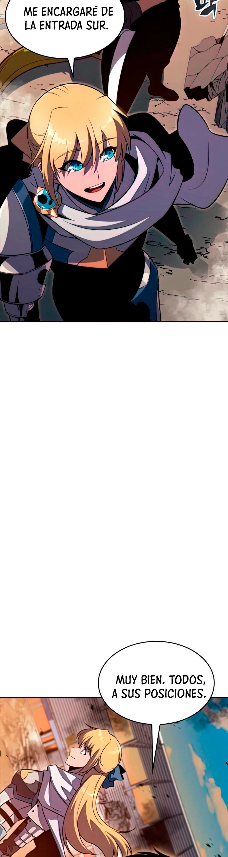 Sin fin skills > Capitulo 52 > Page 401