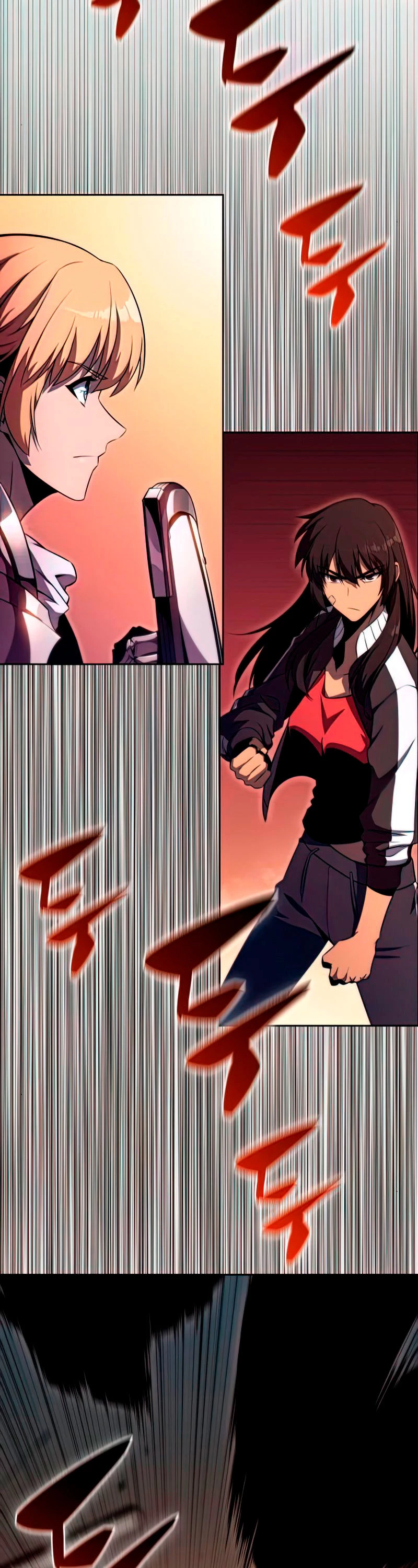 Sin fin skills > Capitulo 52 > Page 451